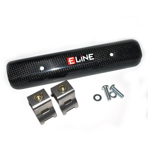 E-Line Accessories Carbon Fiber Heat Shields Uni | UNIV8A