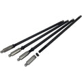 Feuling Adjustable Pushrods, Race .120in. Thickness | 4080