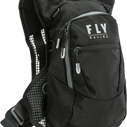 Fly Racing Xc 70 Hydro Pack 2L Black | 28-5201