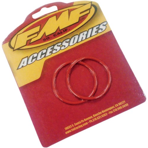 Fmf Racing O-Ring Kit Ktm 125-300 | 014803