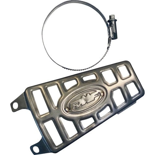 Fmf Racing Rct 4.1 Yzf Heat Shield Ti Heat Shield Yam | 040691