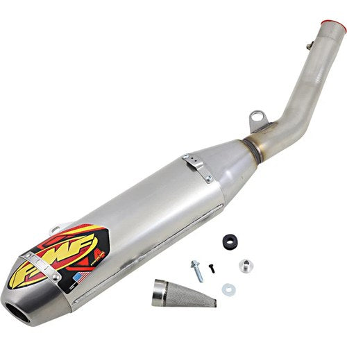 Fmf Racing Powercore 4 Hex Muffler | 044462