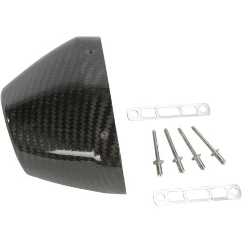 Fmf Racing Rct Car Replacement End Cap Kit | 040643