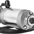 Fire Power Starter Motor Yam | 410-54157