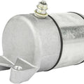Fire Power Starter Motor Yam | 410-54113