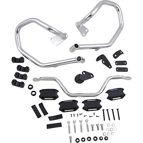 Givi Engine Guard, Stainless Steel | TN2145OX