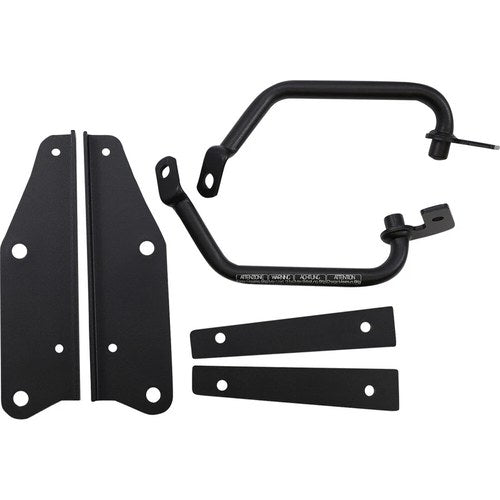 Givi Top Case Hardware | SR3117