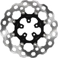 Galfer Rotor 11.8" Floating Cubiq Fr Black | DF835FLQ
