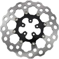 Galfer Rotor 12.5" Floating Cubiq Fr Black | DF835FLQS