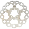 Galfer Rotor 10.5" Solid Cubiq Rr Stainless | DF724Q