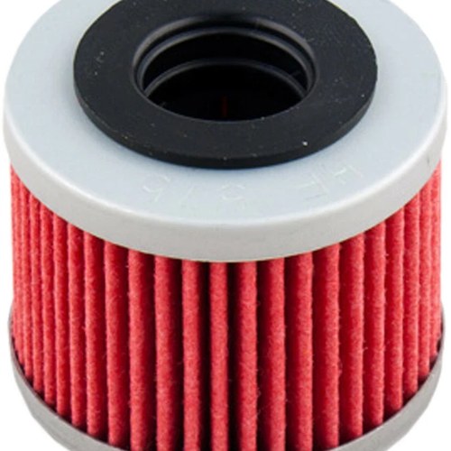 Hiflofiltro Oil Filter | HF575