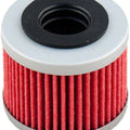 Hiflofiltro Oil Filter | HF575