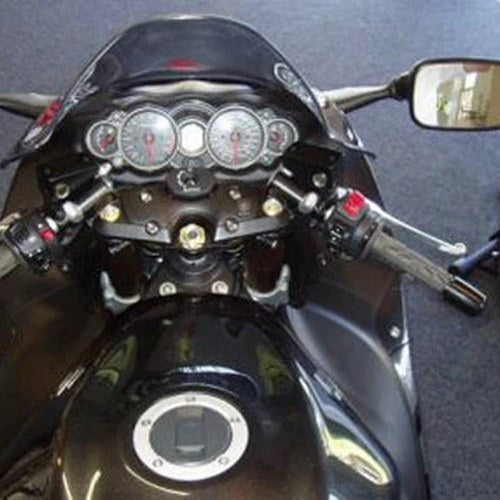 HeliBars Clip-On Handlebar | TS03000