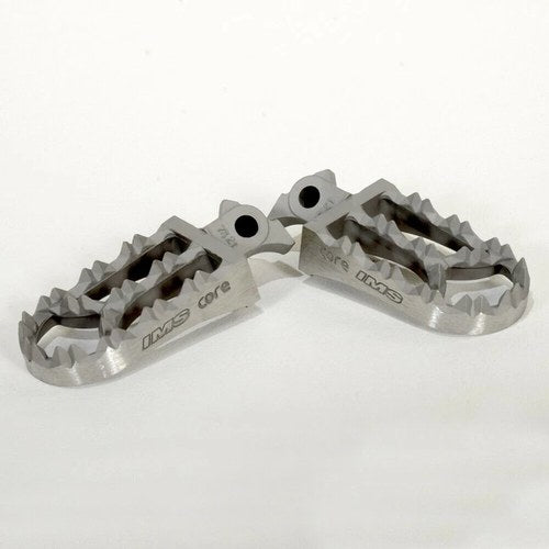 Ims Core Enduro Footpegs Yam | 347321-E