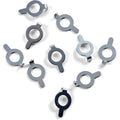 James Gasket Lock Tab Innr Primary Flt Fxr 10/Pk | 7402