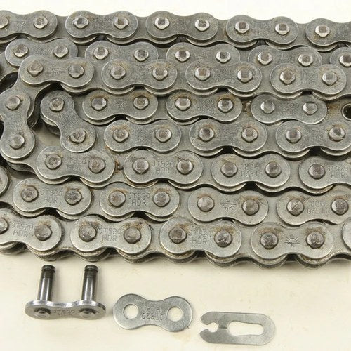 JT 520 Hdr Race Series Super Competition Chain, 84 Links | JTC520HDR084SL
