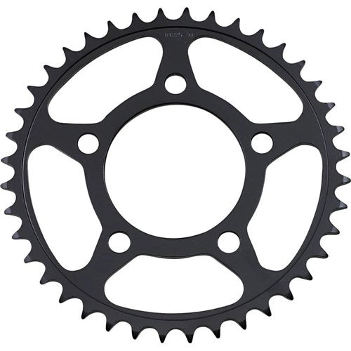 JT Sprockets Rear Sprocket Steel 40T-520 Hon | JTR1225.40