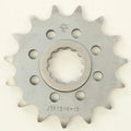 JT Sprockets Front Cs Sprocket Steel 15T-520 Kaw/Suz | JTF1516.15