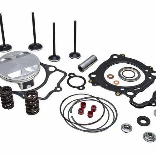 Kibblewhite Top End Service Kit | 30-33100