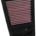 K & N Air Filter | KA-2414