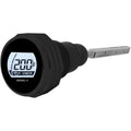 Koso Digital Oil Dipstick Black Fits 07-16 Flh/Flt | BA053001