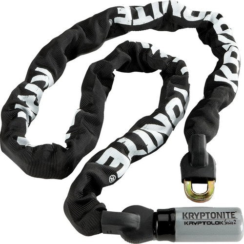 Kryptonite - Series 2 Chain, Size: 5ft. | 000846