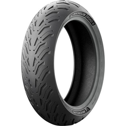 Michelin Tire Road 6 Rear 190/50 Zr 17 (73W) Tl | 38208