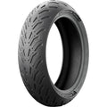 Michelin Tire Road 6 Rear 190/50 Zr 17 (73W) Tl | 38208