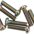 Mikuni 10/Pk Float Bowl Screw | C2=0518