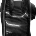 P3 Carbon Fiber Skid Plate, Enduro Coverage | 301093-19E