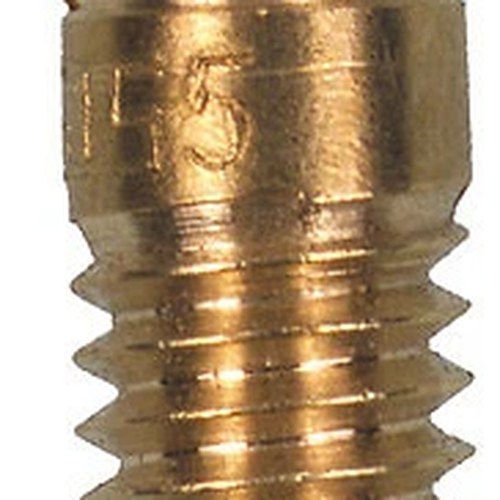 Mikuni Pilot Jet (N100.606) for Super BN Carburetor, 70 | N100.606-70