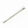 Mikuni Float Arm Hinge Pin, 28-38mm Flat Side | VM30/160