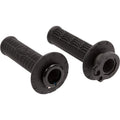 Motion Pro Dirt Control Ii Grip Lock-On Black | 01-2818