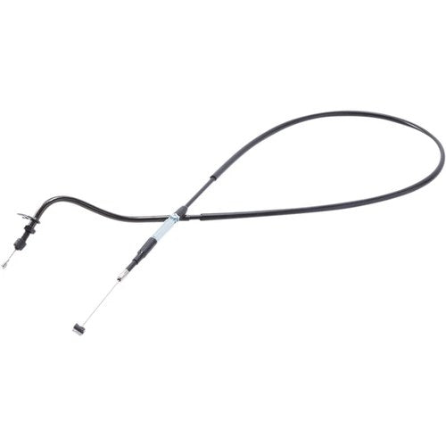 Motion Pro Black Vinyl Clutch Cable | 02-0614