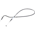 Motion Pro Black Vinyl Clutch Cable | 02-0614