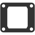 Moto Tassinari Replacement Gasket for Delta 3 Reed Valve | G384
