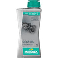 Motorex Prisma Zx Gear Oil 75W90 1 Liter Sold Each | 198835