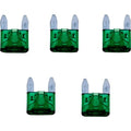 Namz 30-Amp Mini Fuse 5-Pack | NF-MIN-30