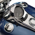 National Cycle Speedometer Cowl | N7840