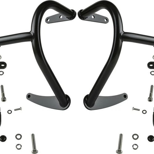 National Cycle Comfort Bars, Black | P4015-002