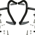 National Cycle Comfort Bars, Black | P4015-002