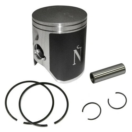 Namura Piston Kit, Standard Bore 66.94mm | NX-30025