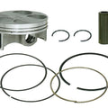 Namura Piston Kit, 0.01 Oversize to 76.95 | FX-40032-B