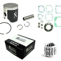 Namura Top End Repair Kit, Standard Bore 53.94mm, 8.8:1 Compression | NX-10003K