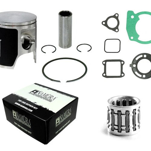 Namura Top End Repair Kit, Standard Bore 46.94mm | NX-10080K1