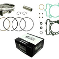 Namura Top End Repair Kit A Standard Bore 76.95mm 12.6:1 Compression | NX-20030K