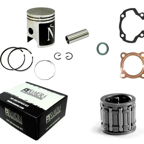 Namura Top End Repair Kit, Standard Bore 39.96mm, 6.0:1 Compression | NX-40005K