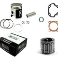 Namura Top End Repair Kit, Standard Bore 39.96mm, 6.0:1 Compression | NX-40005K
