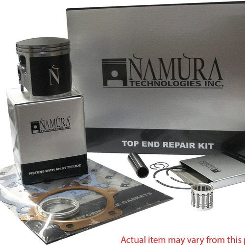 Namura Top End Repair Kit, 0.50mm Oversized to 66.85mm | NX-40025-2K