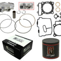 Namura Top End Kit Forged 78.98/+0.01 13.9:1 Hon | FX-10054-BK